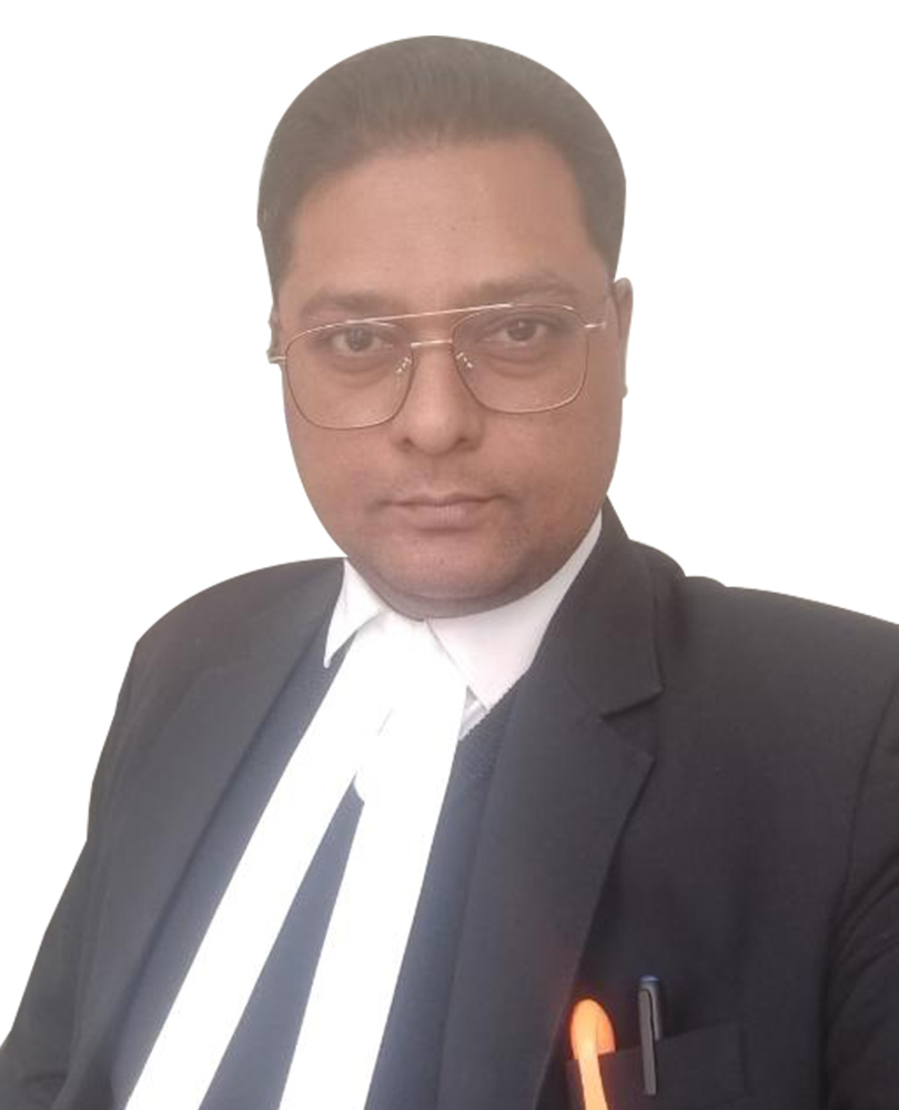 Babit Kumar Rawat_CEO_JP Bina & Sons Developers Pvt. Ltd